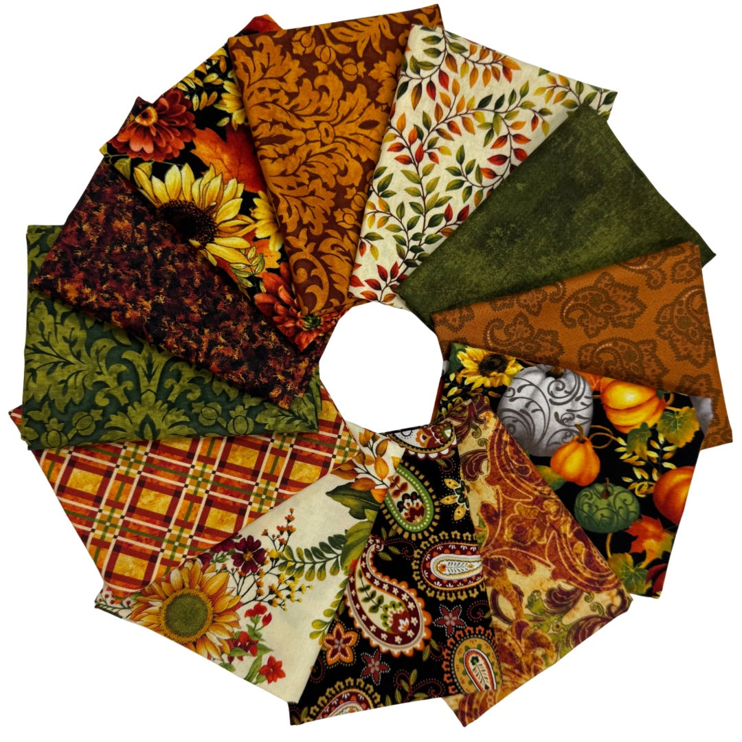 Whispers of Fall Bundle of the Week