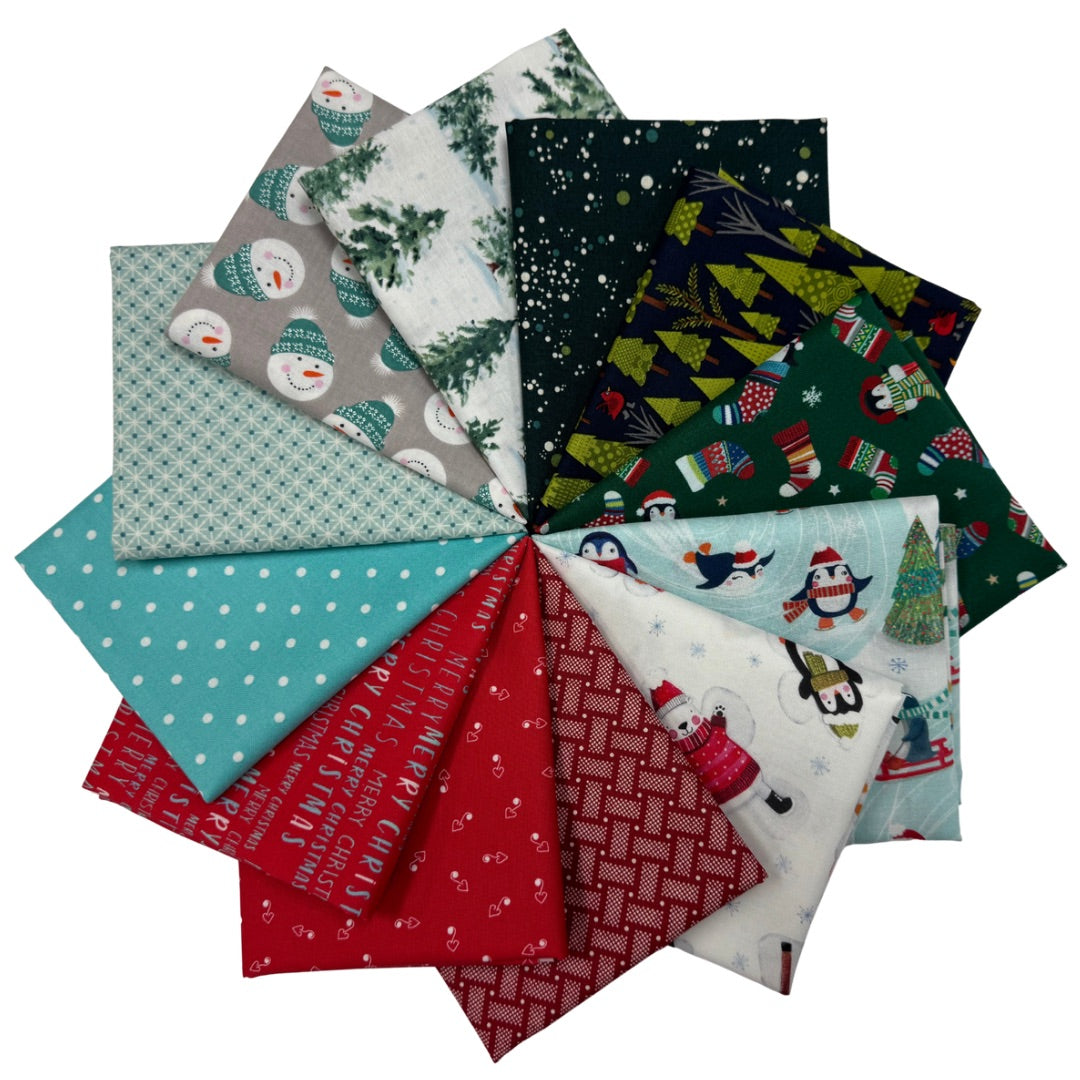 Winter Wonderland Bundle of the Day