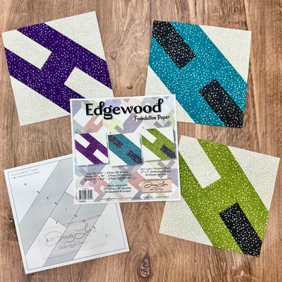 Edgewood Foundation Paper