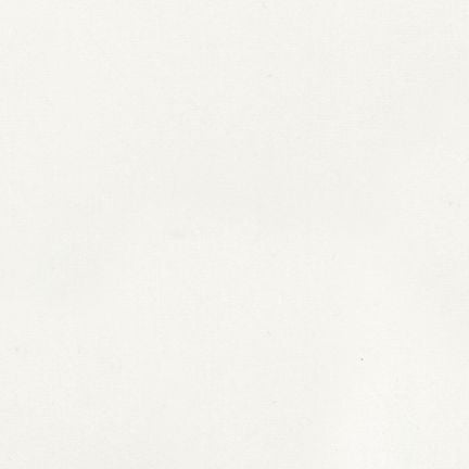 K051-1529 Kona Premium Muslin 44" Bleached Whilte