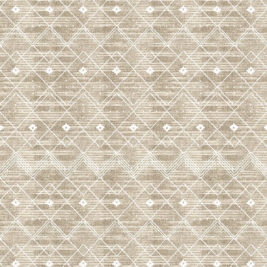 TAPESTRY TEXTURE KATIE-CD3697-ECRU