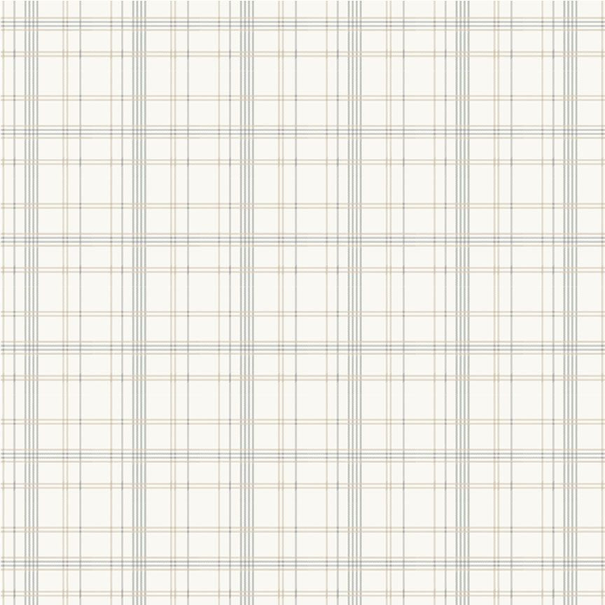 PLAIDS KATIE-CD3701-CREAM