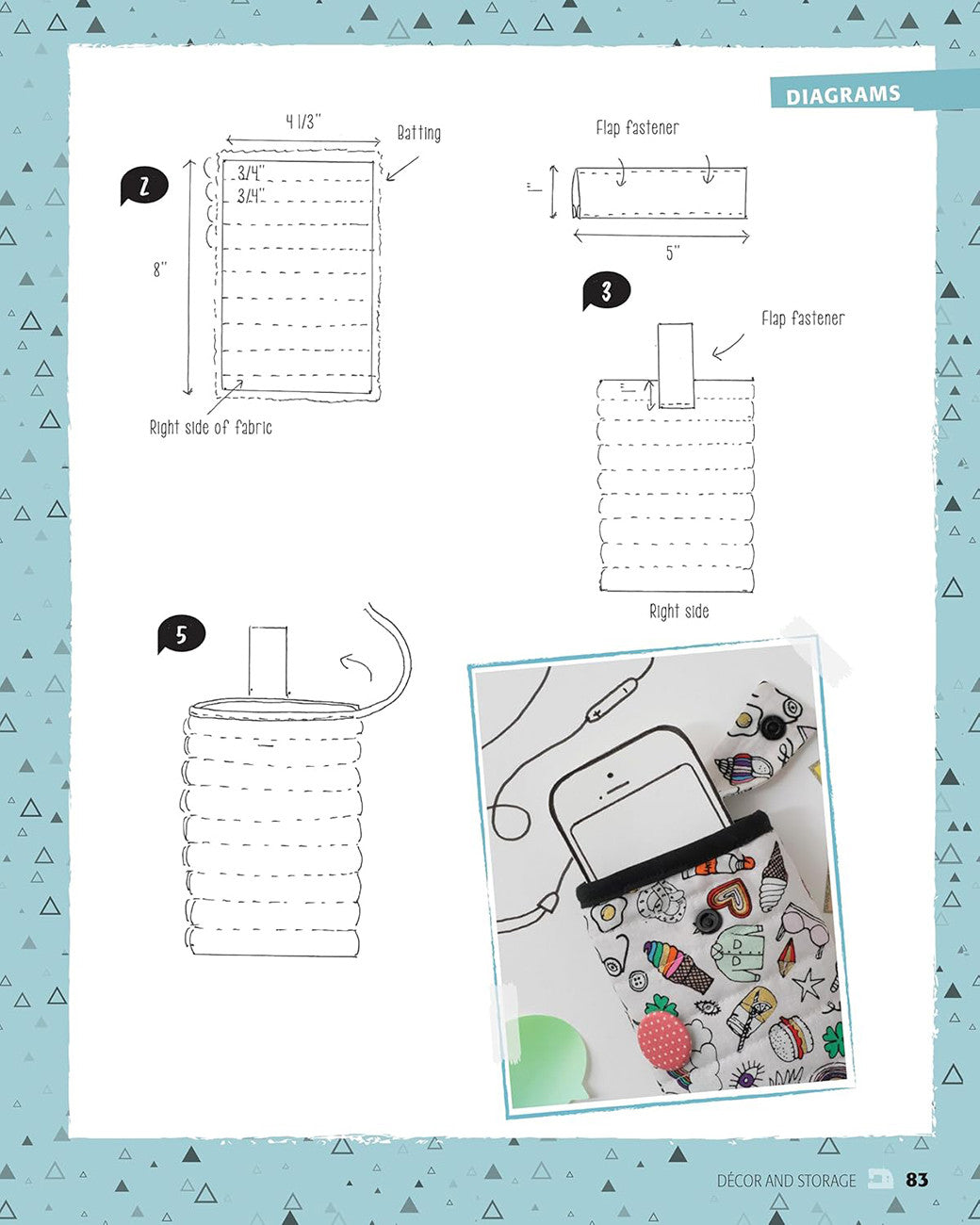 Kids' Sewing Workshop