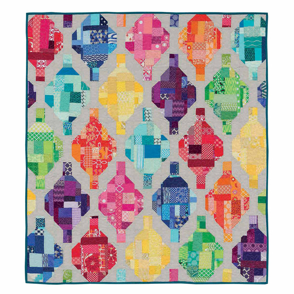 Stash Statement - Kelly Young