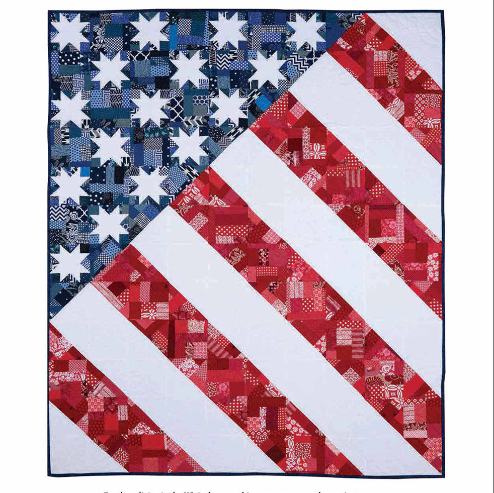 Stash Statement - Kelly Young