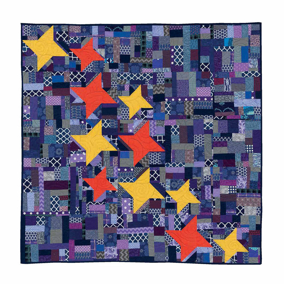 Stash Statement - Kelly Young