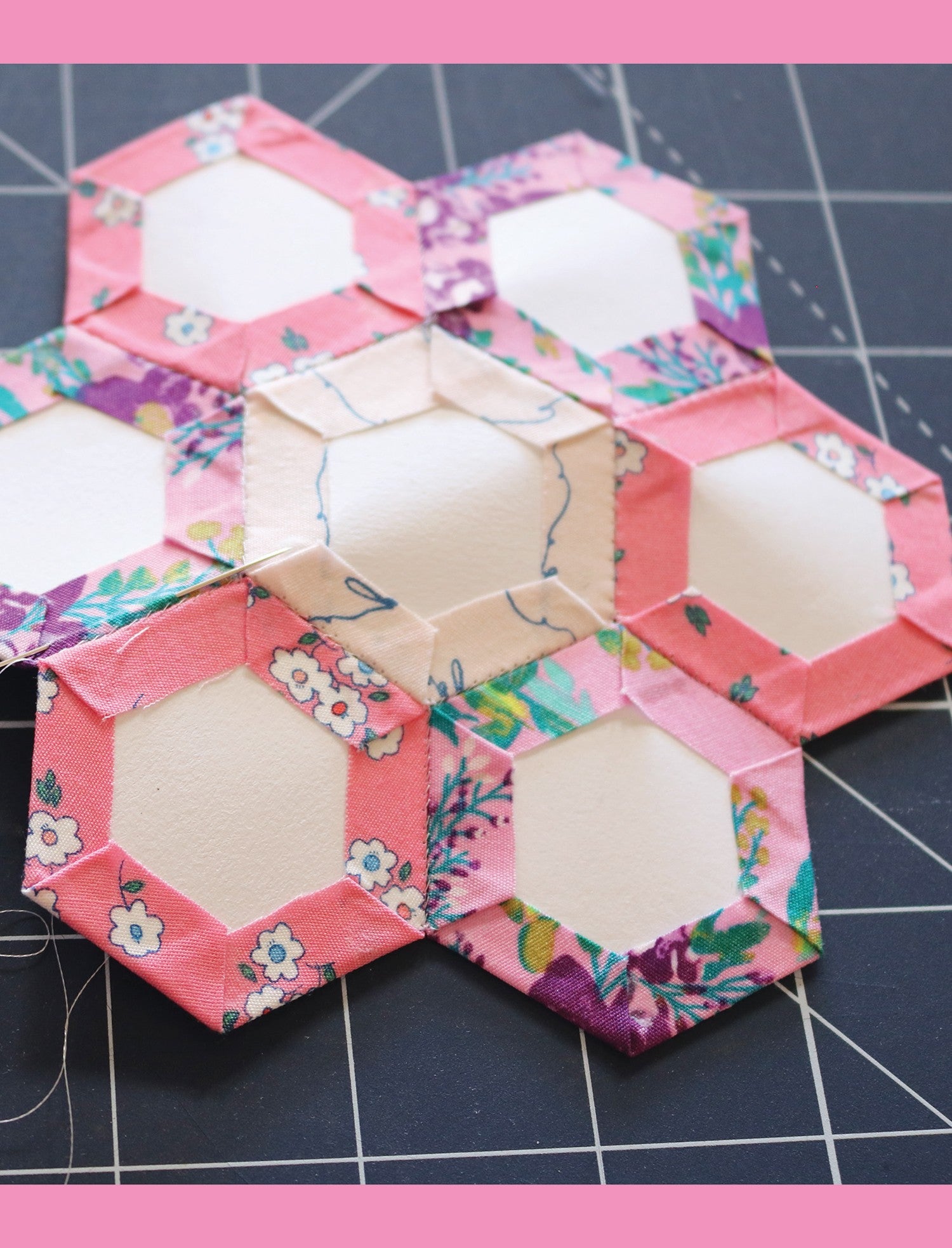 Ultimate Paper Piecing Reference Guide