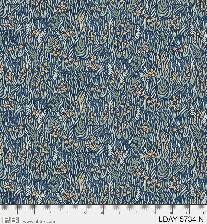 Lakeside Days by Laura Marshall - LDAY 5734 N