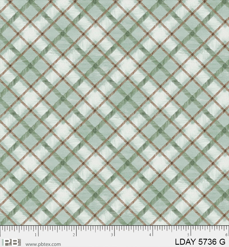 Lakeside Days by Laura Marshall - LDAY 5736 G