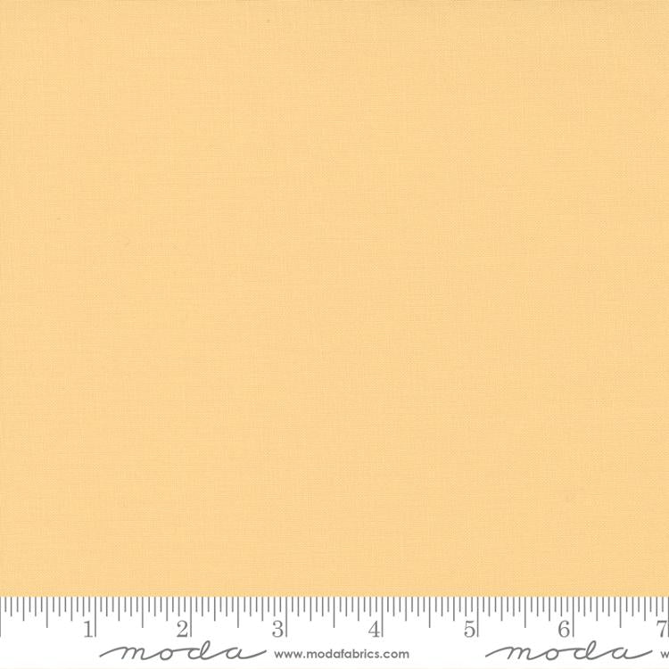9900 36 Bella Solids Butterscotch