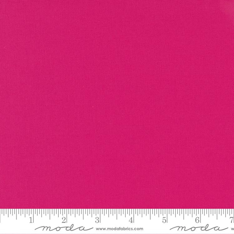 9900 223 Bella Solids Shocking Pink