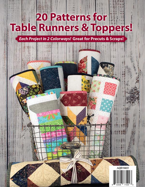 AQD0415-Tabletastic!