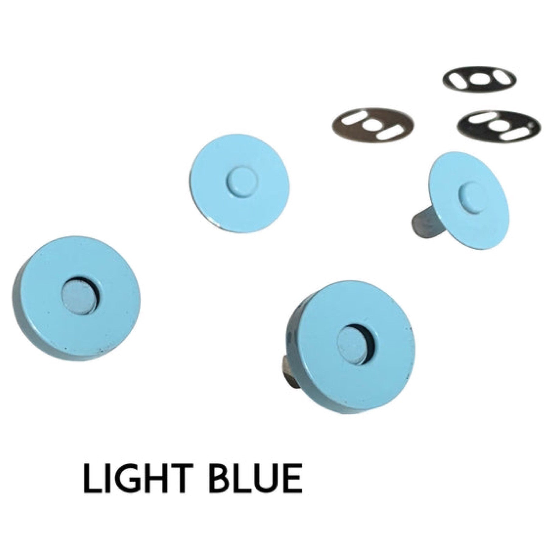 Magnetic Snaps SASSKIT 011J