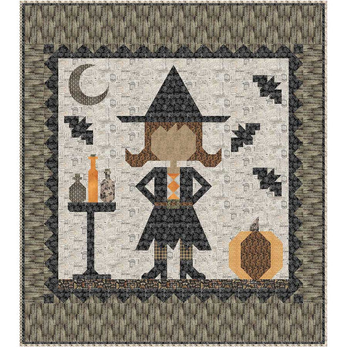 Little Witch - SAS 287