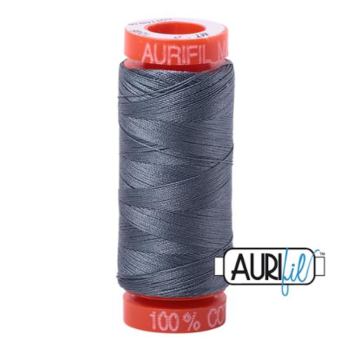 BMK50 1246 Cotton Mako Thread 50wt 200m