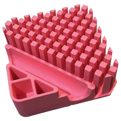 YN 102 Your Nest Organizer Flamingo