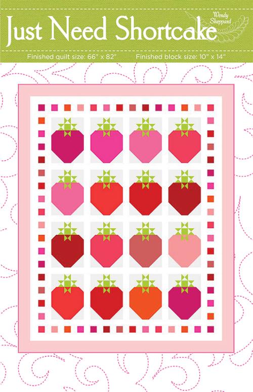 WS 11 Just Add Shortcake