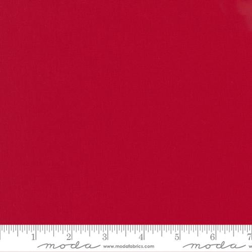 9900 16 Bella Christmas Red Moda