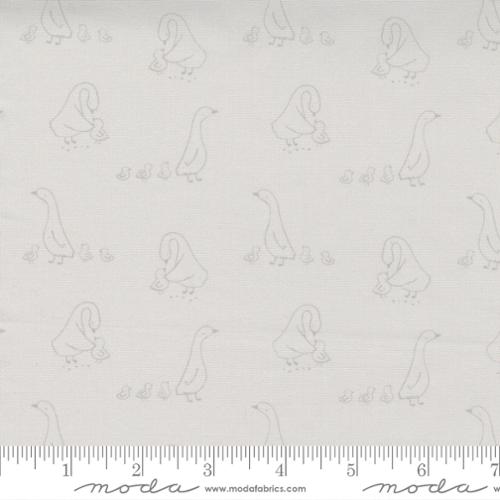 25103 14 Little Ducklings Warm Grey