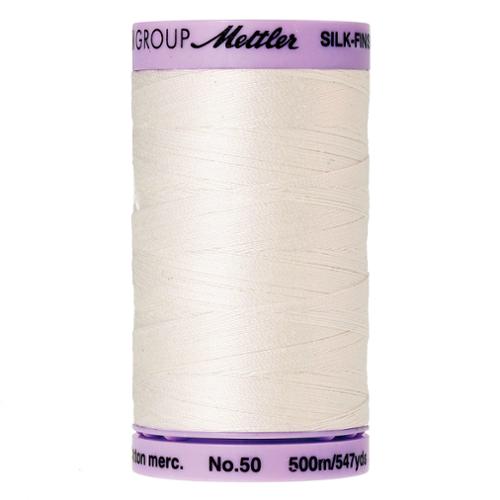 9104 3000 Silk Finish 50wt Candlewick