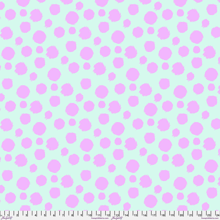 MKTP001.TECHNOMINT Fur Ball - Technomint