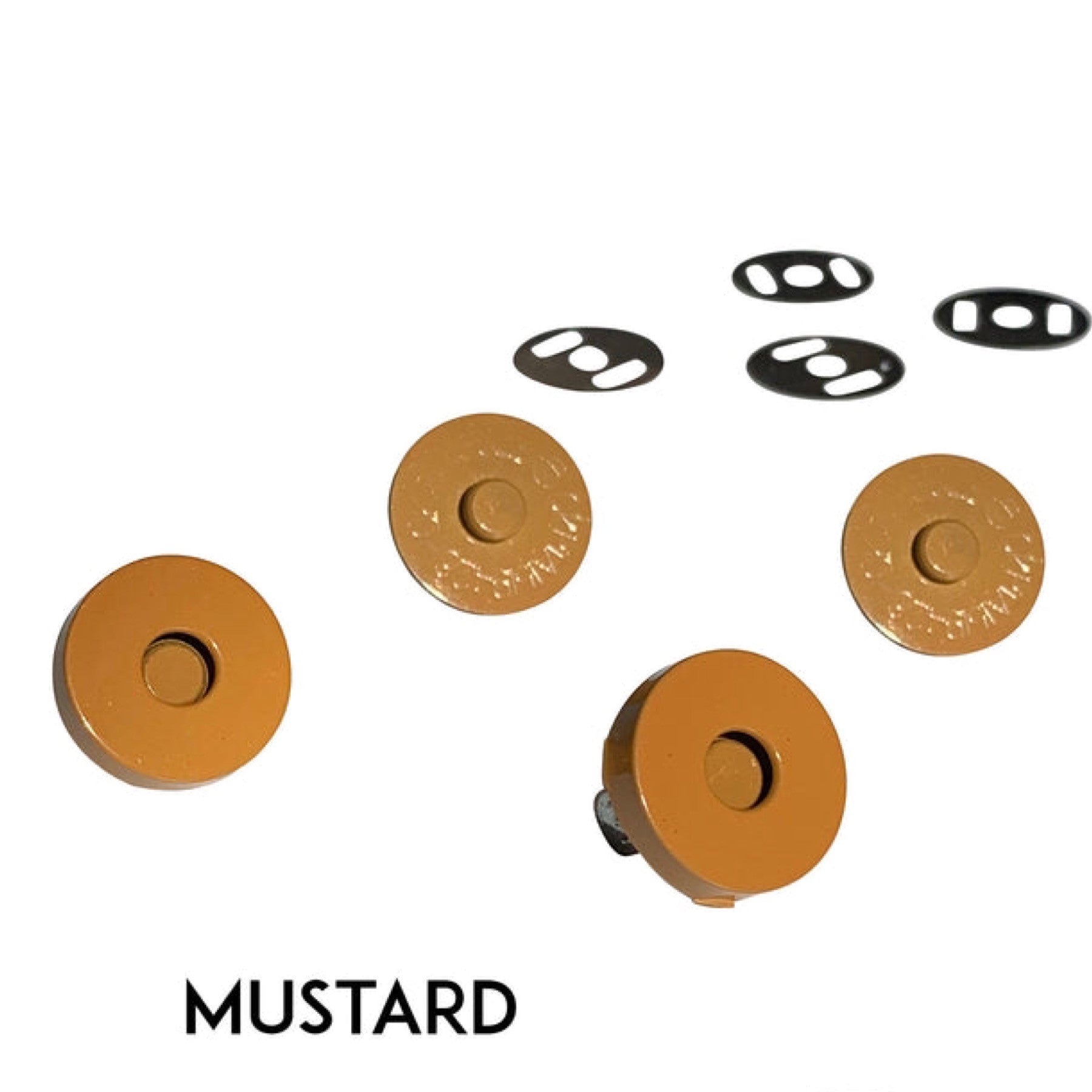 Magnetic Snaps SASSKIT 011G