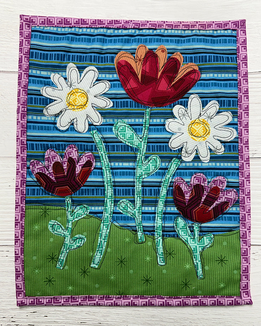 Neighborhood Garden Mini