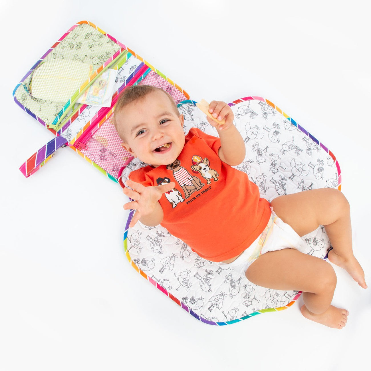 Changing Station 2.0 PBA255-2