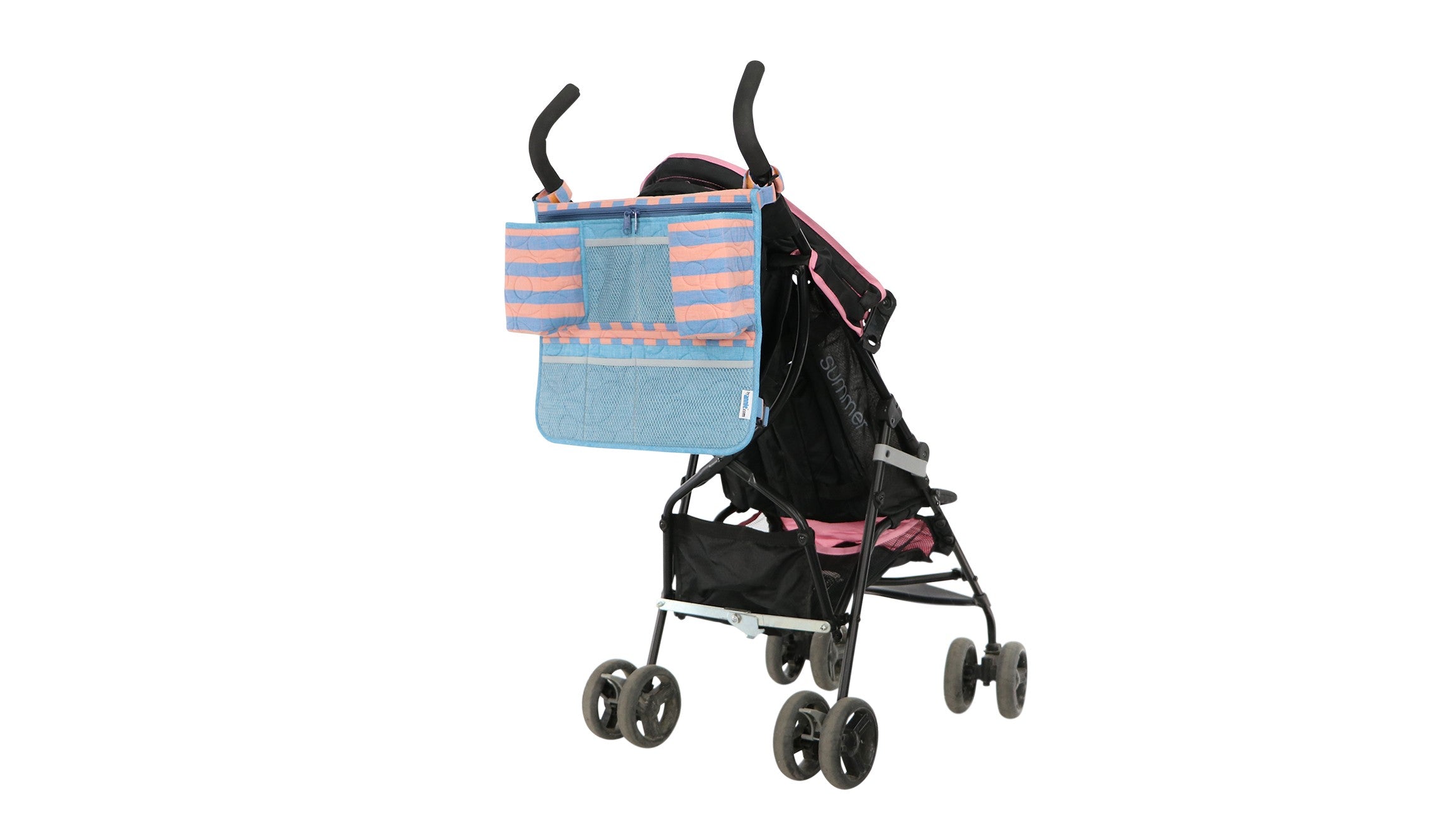 Backseat Babysitter 2.0 PBA256-2