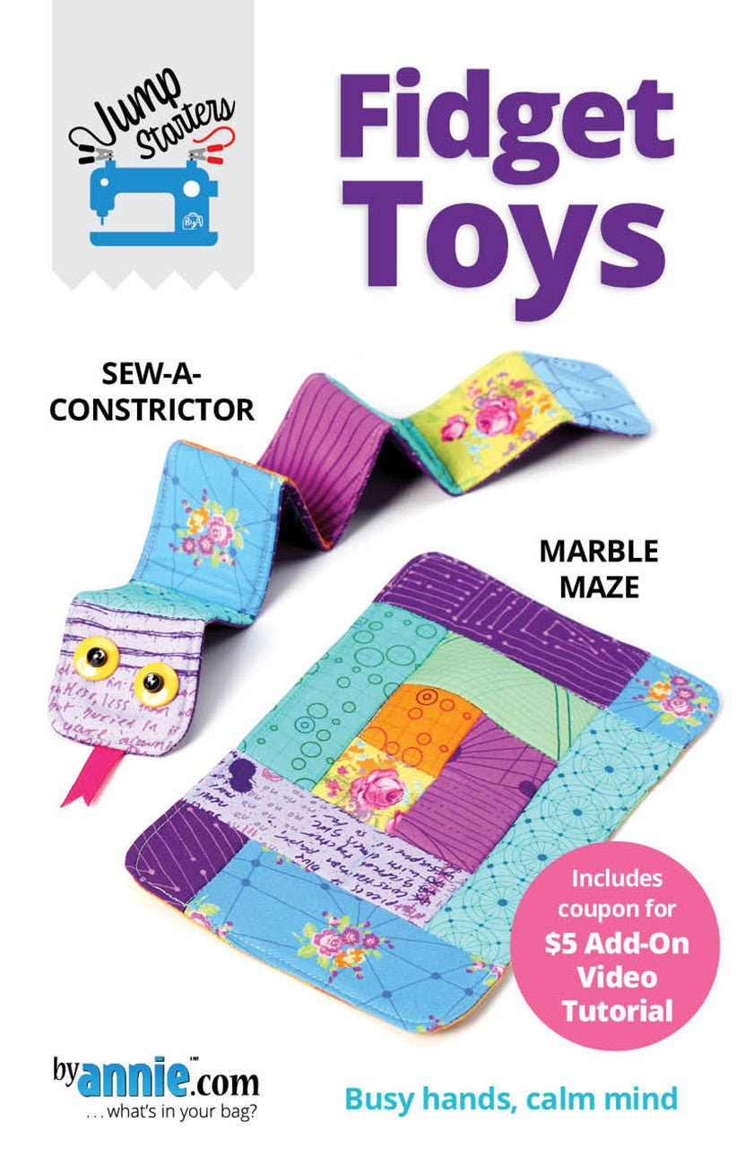 Fidget Toys PBA312-JS