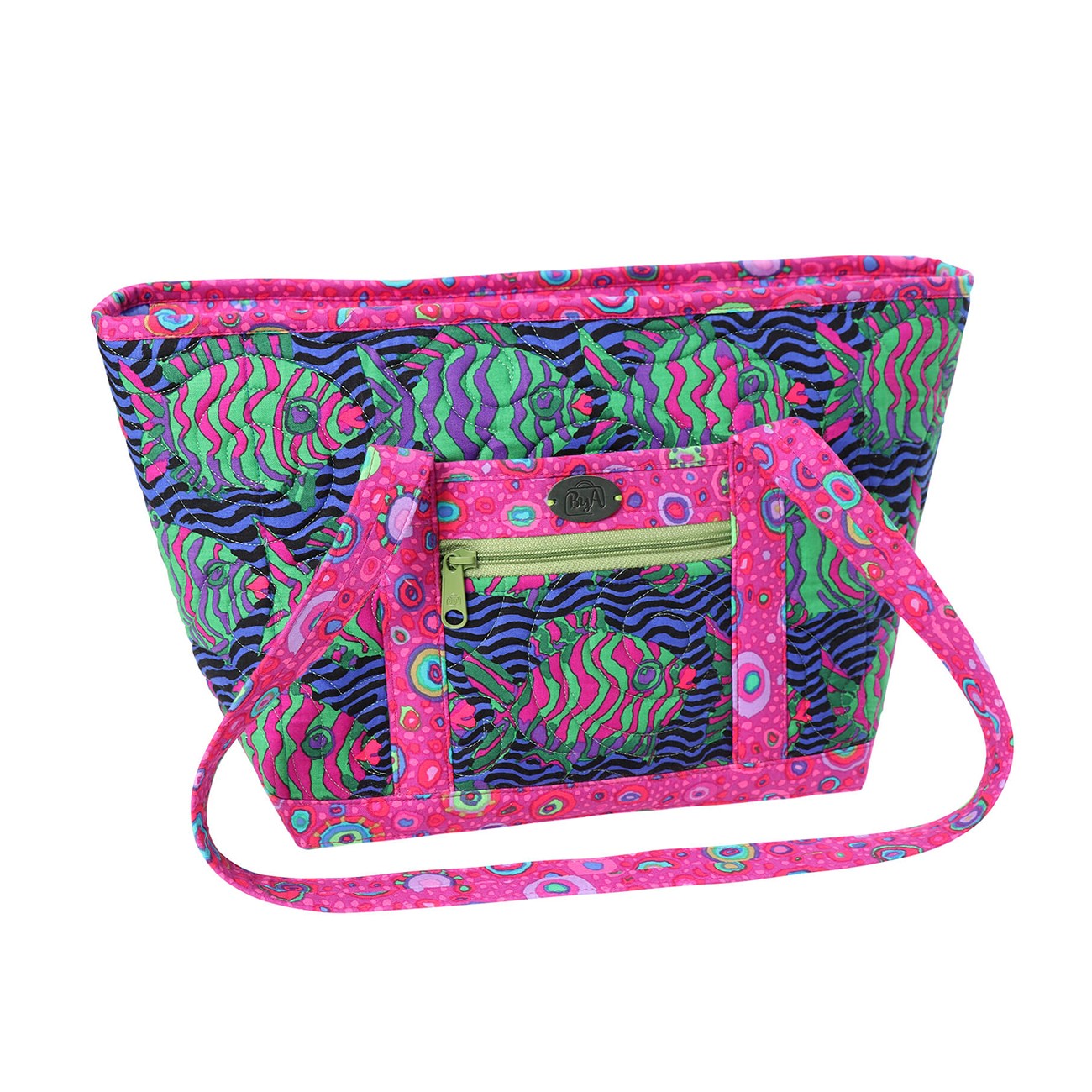 Two Little Totes PBA 314