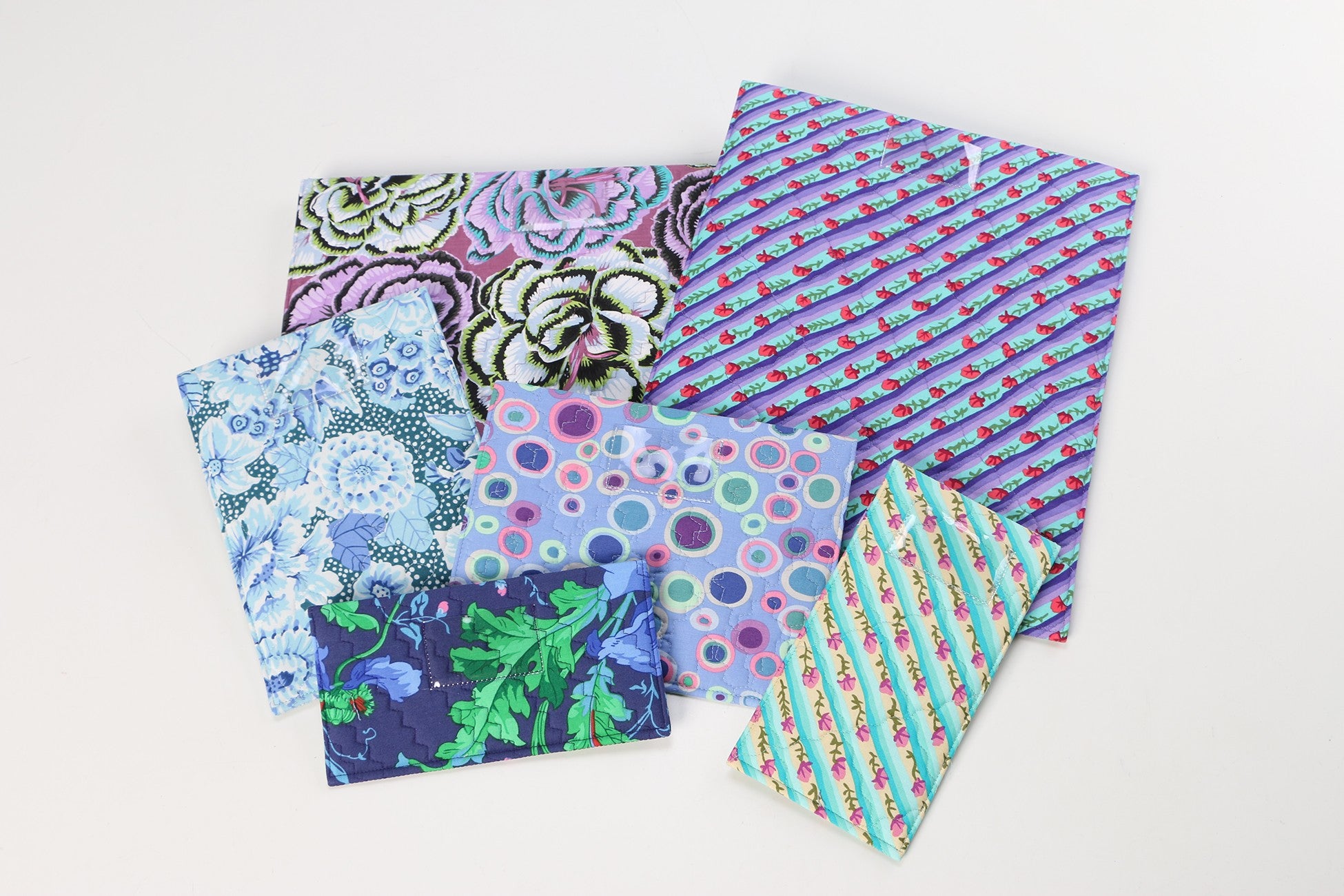 Snappy Sleeves PBA317