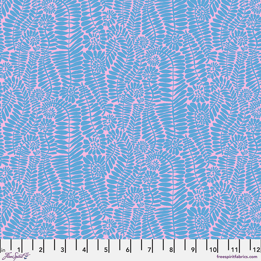 PWBM098.SUMMER SM Fronds - Summer || February 2025