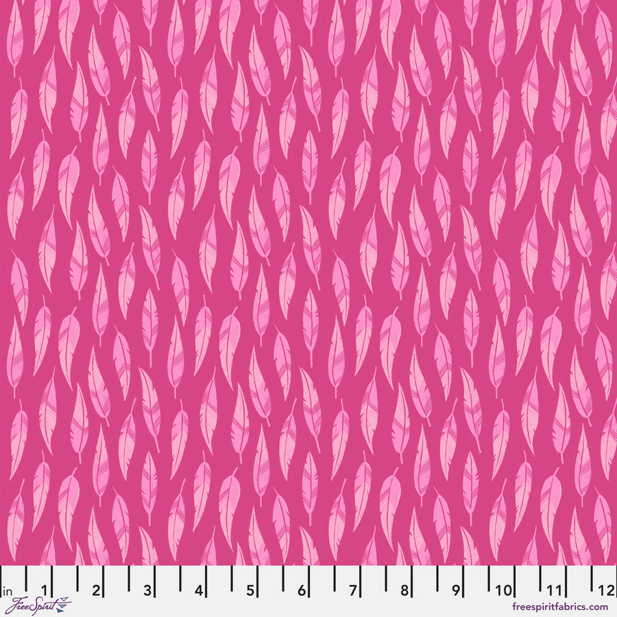 Birds of a Feather - Pink || What the Birds Said