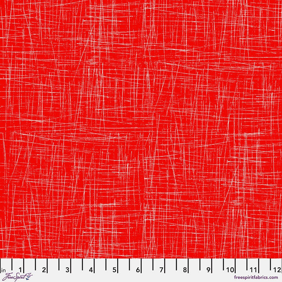 Scratch - Red || Flying South