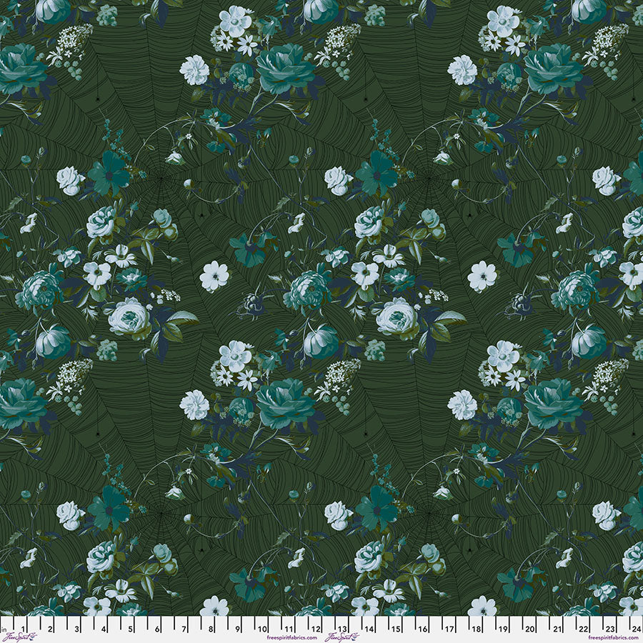 Vining - Verdant || Enrapture