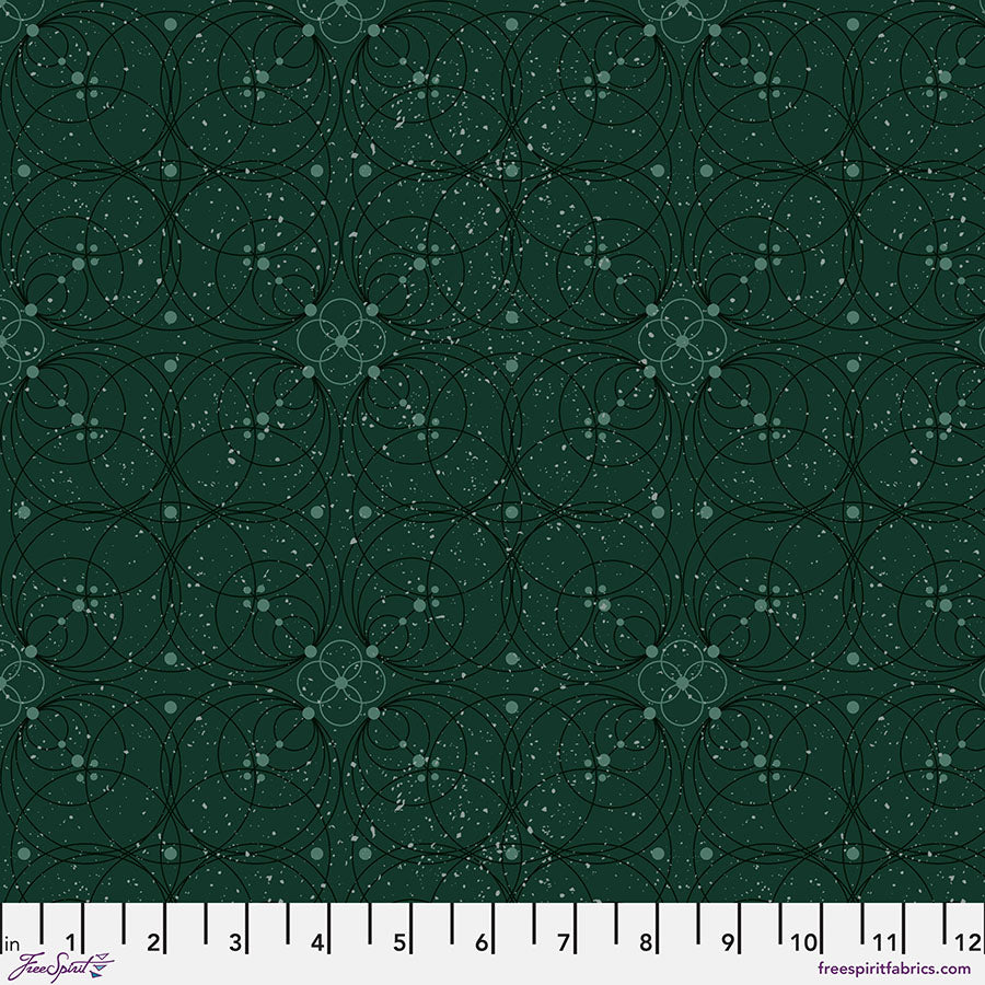 Flourish - Emerald || Enrapture