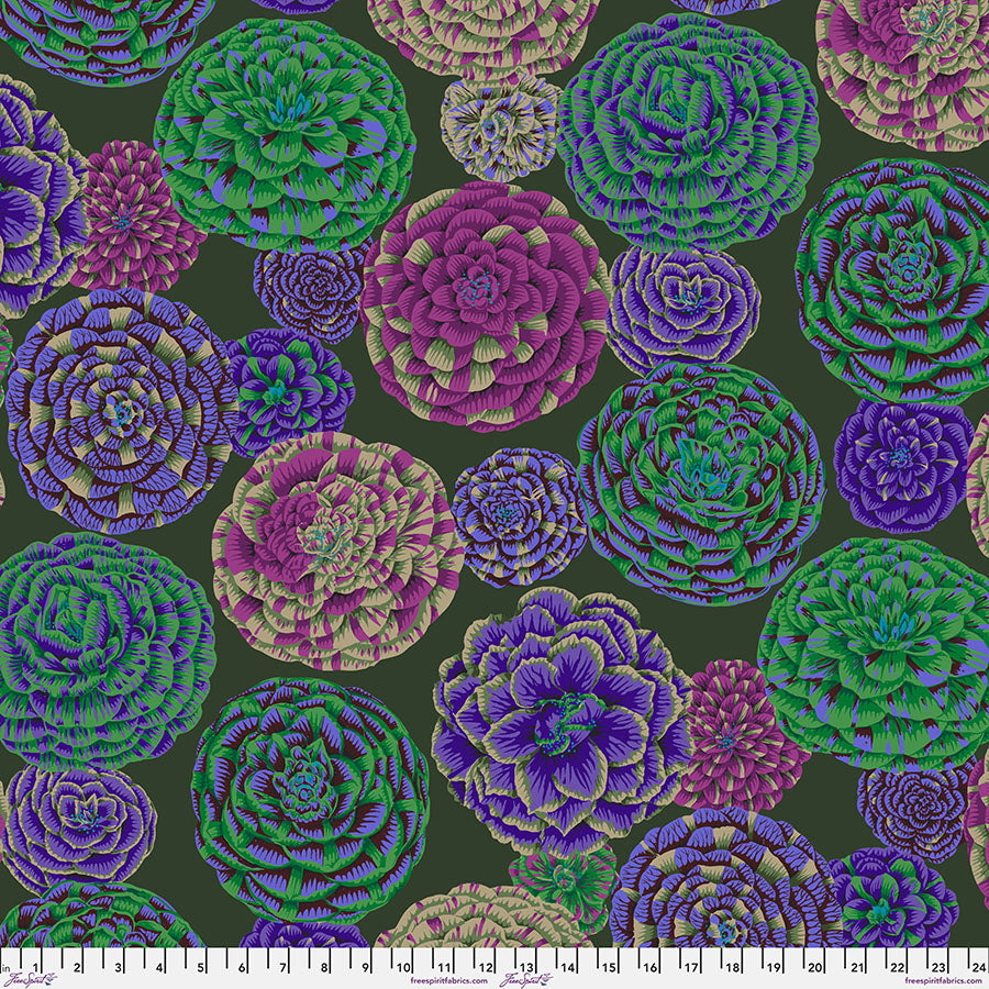 PWPJ130.DARK Japonica - Dark || August 2024