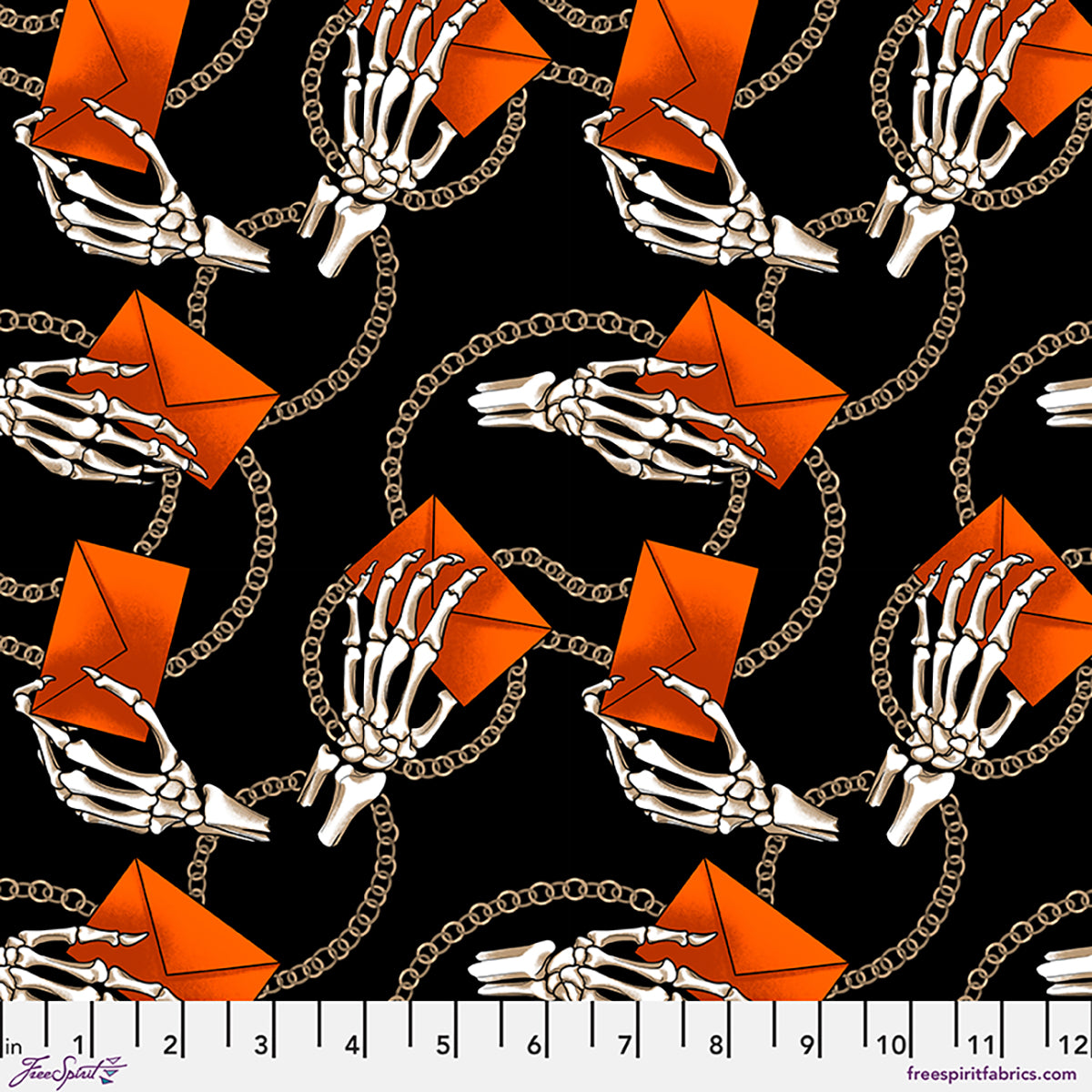 Chain Mail - Black || Chain Mail