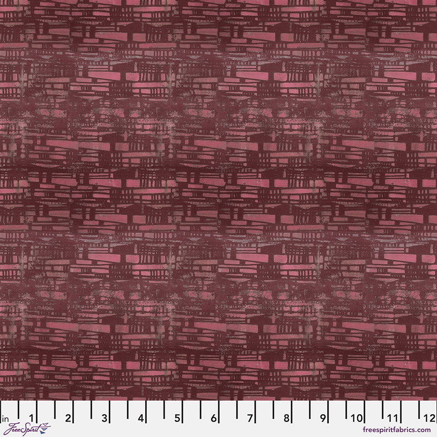 PWSE027.BURGUNDY Minor Chord - Burgundy