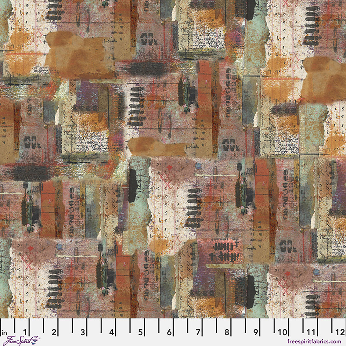 Desert Garden - Earth || One Layer Away