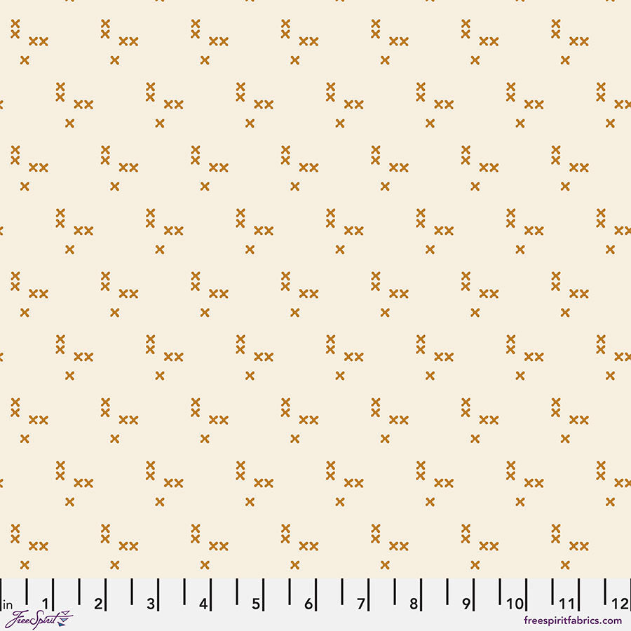 PWSK033.MELLOW Cross Stitch - Mellow || Complements