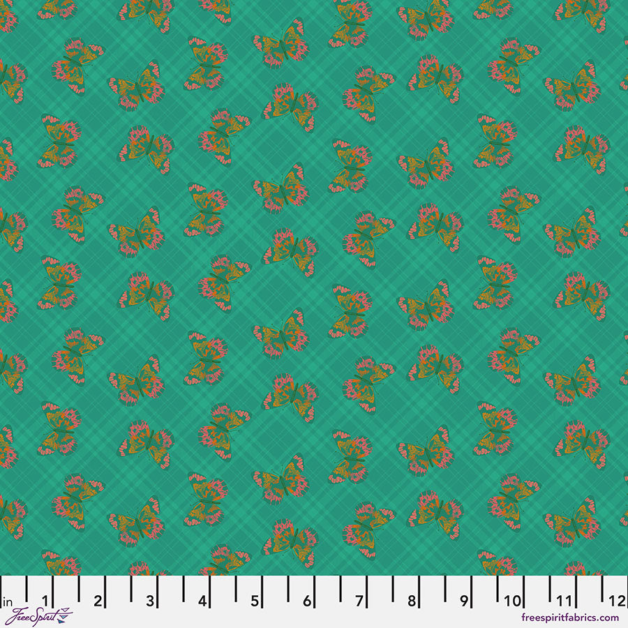 Flutter - Bliss || Field Cloth
