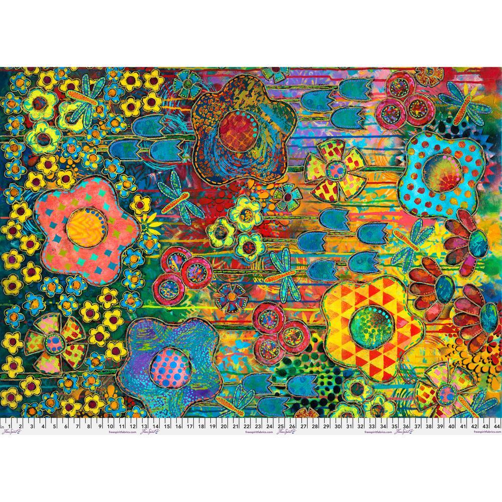 PWSP106.MULTI || Dragonfly Dance || Dragonfly Dance - Multi