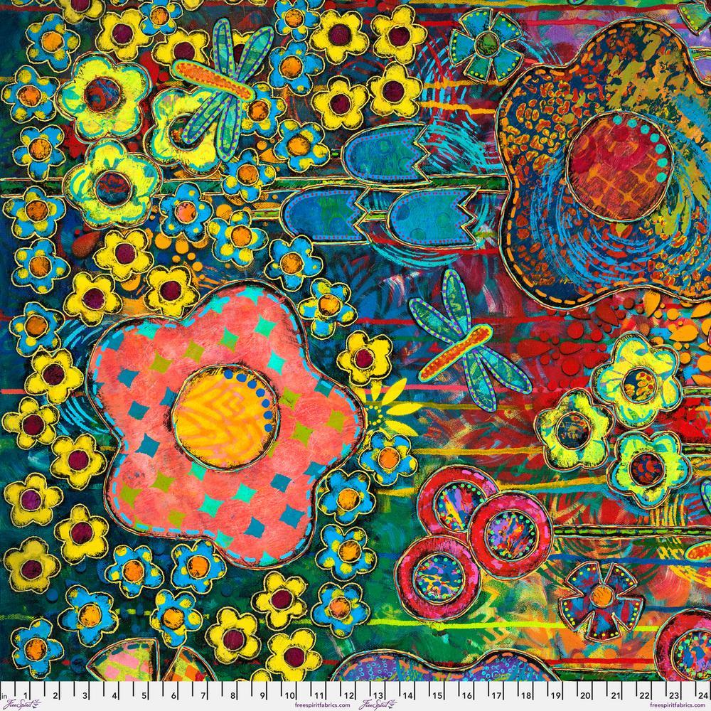 PWSP106.MULTI || Dragonfly Dance || Dragonfly Dance - Multi