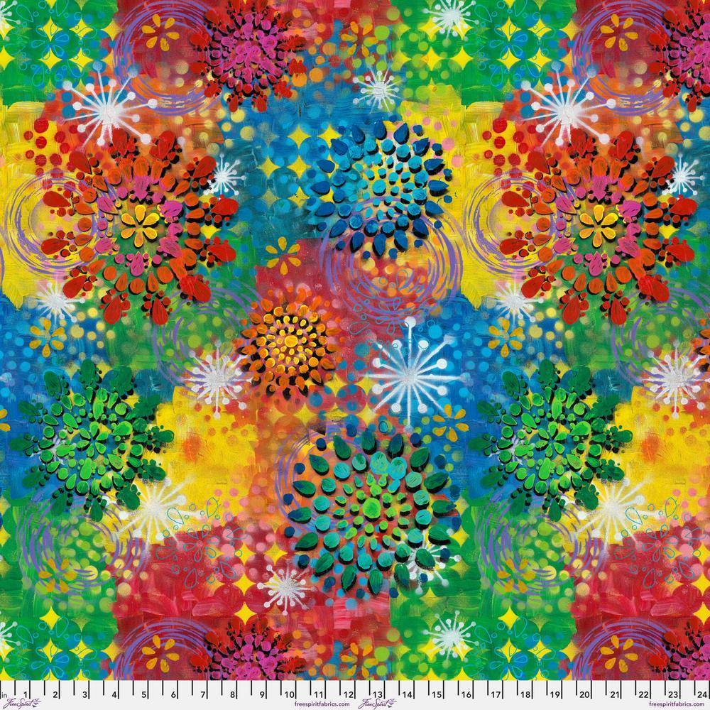 PWSP109.MULTI || Dragonfly Dance || Dazzle - Multi