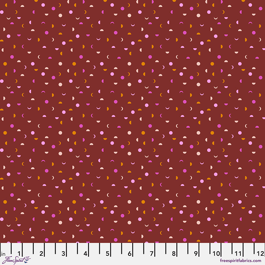PWST014.XNUTMEG Its A Phase - Nutmeg || Mythical