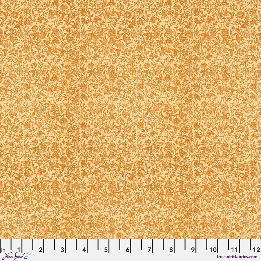 PWTH238.ORANGE Orange - Tiny Print || Tim Holtz Palette Orange