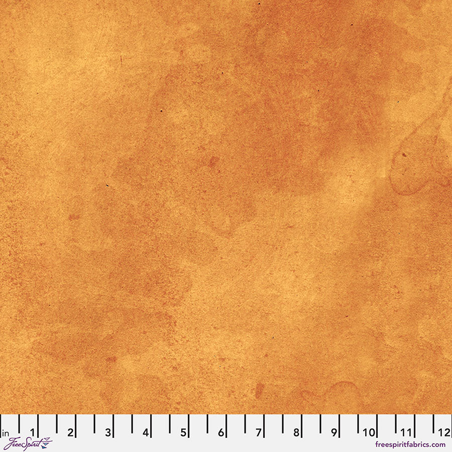 PWTH239.ORANGE Orange - Vintage || Tim Holtz Palette Orange