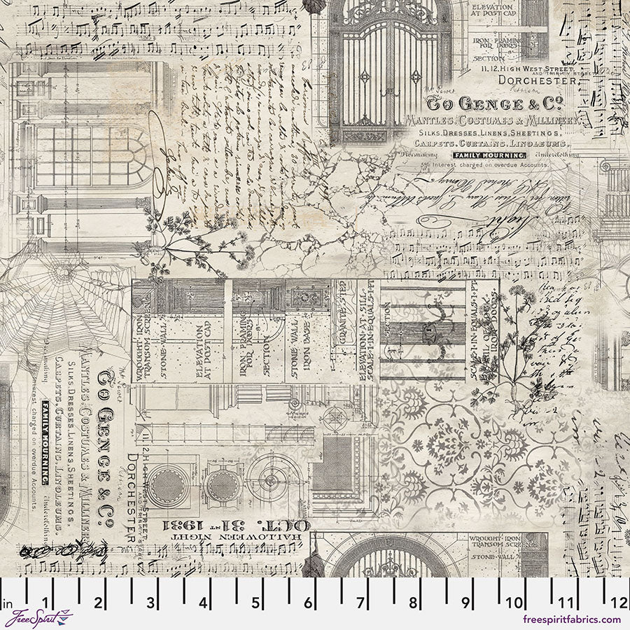 PWTH331.HALLOWEEN Halloween Remnants - Halloween || Tim Holtz Palette Seasonal